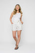 Katelyn-Rolled Cuff Short